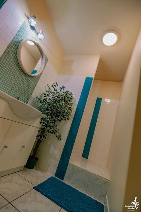 Appartement Romance Florale Troyes Exterior foto